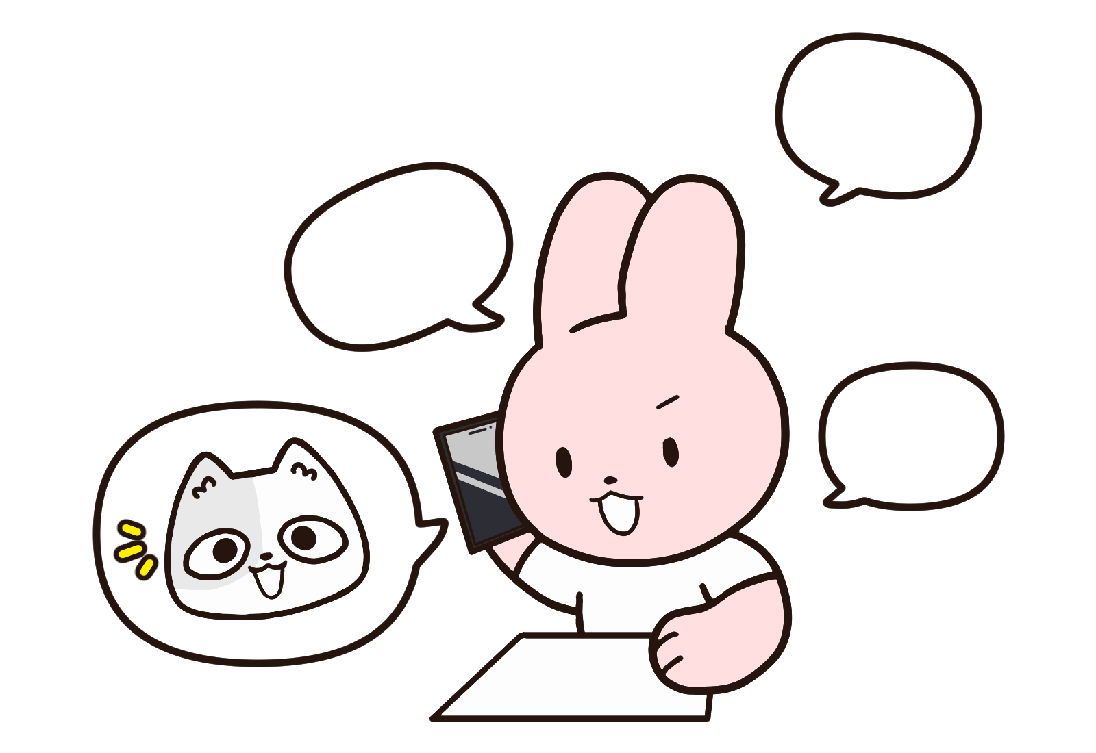 상담 이미지